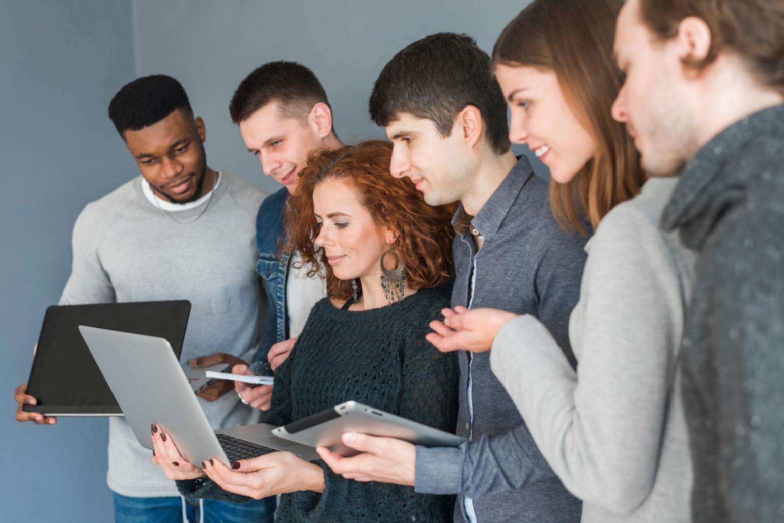 Datenanalyse und Planungstools