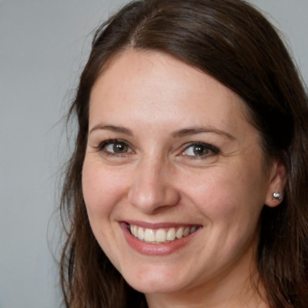 Sandra Hoffmann Portrait