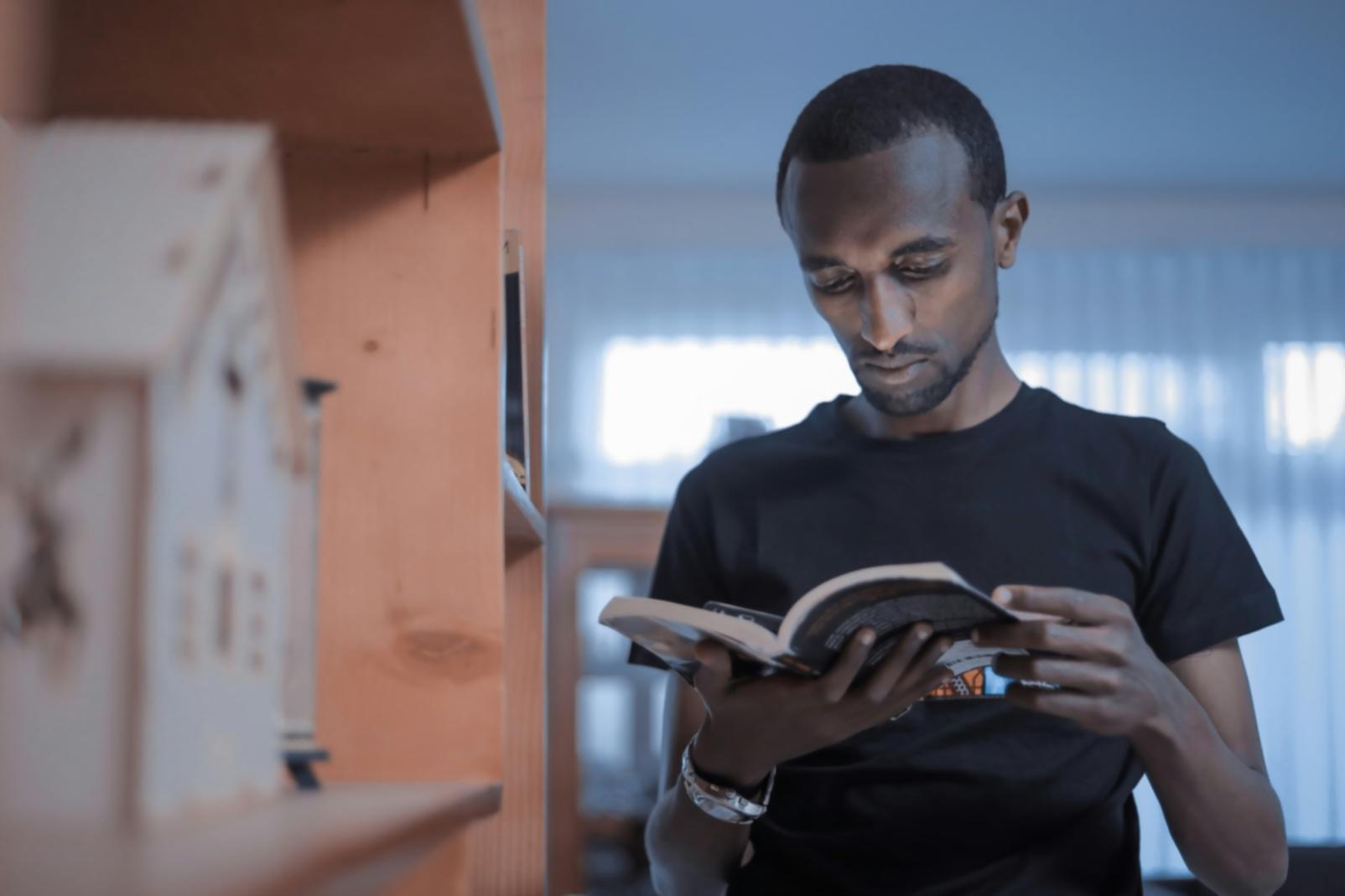 Erfolgreiche Kunden bei der Zielerreichung - langfristige Finanzberatung zahlt sich aus