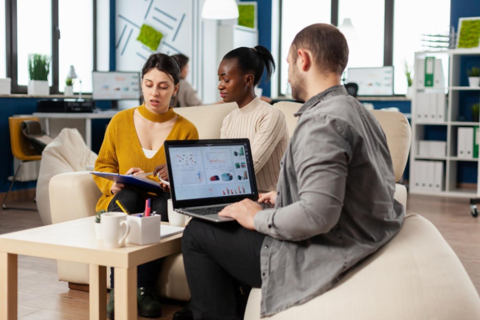 Detaillierte Finanzanalyse - Grundlage für erfolgreiche Budgetplanung